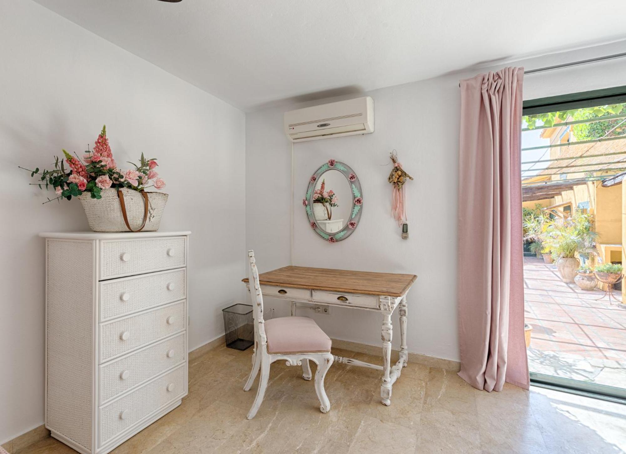 Hanami Finca Cumbres Borrascosas Estepona Eksteriør bilde