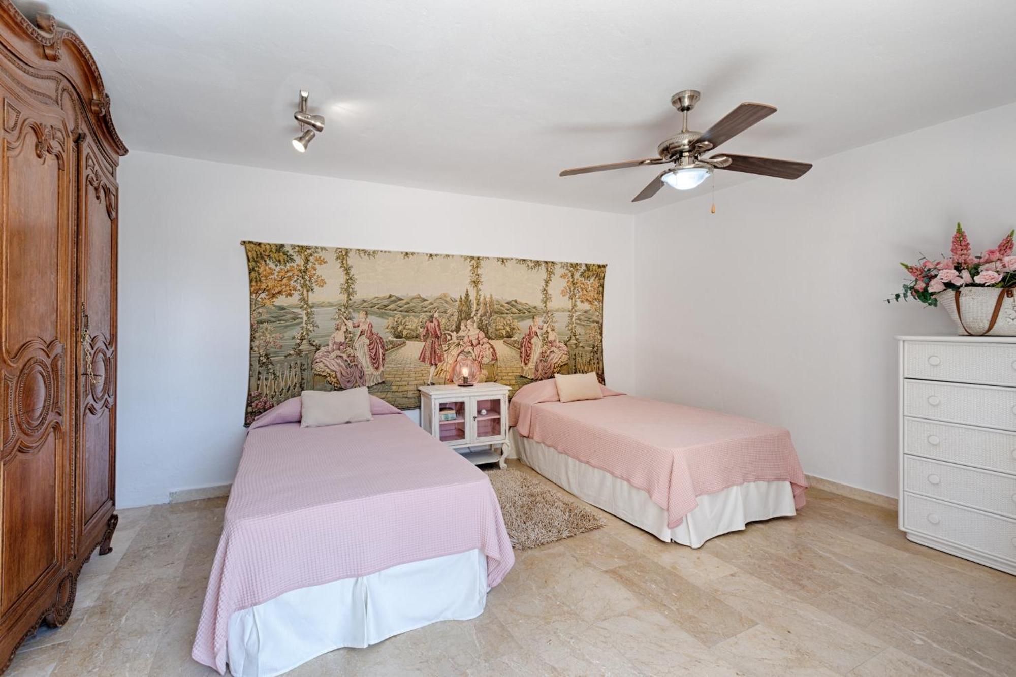 Hanami Finca Cumbres Borrascosas Estepona Eksteriør bilde