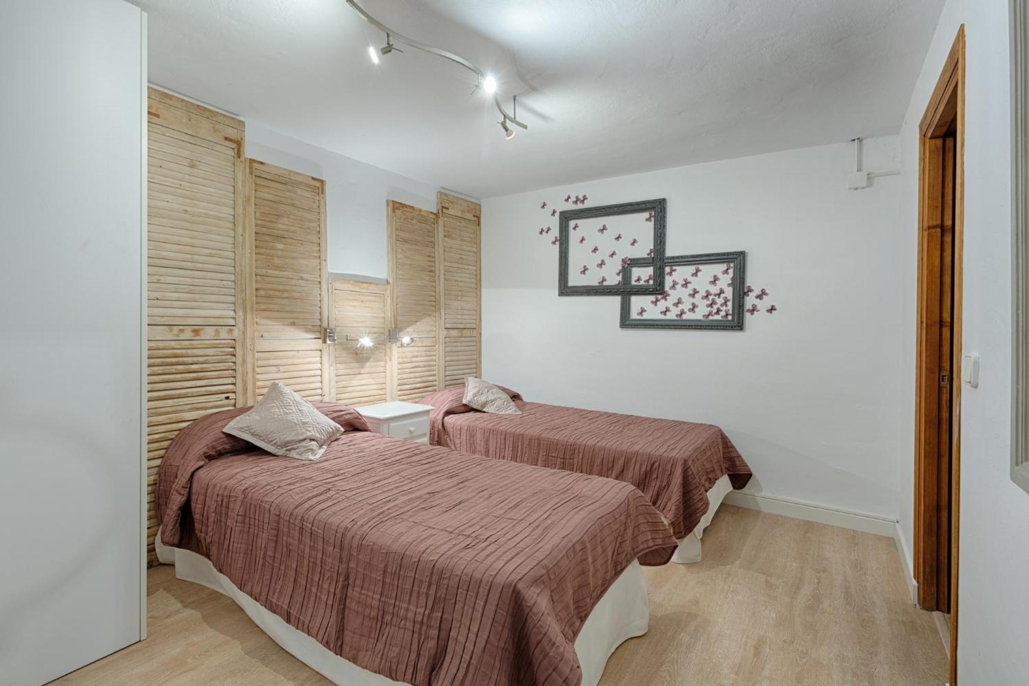Hanami Finca Cumbres Borrascosas Estepona Eksteriør bilde
