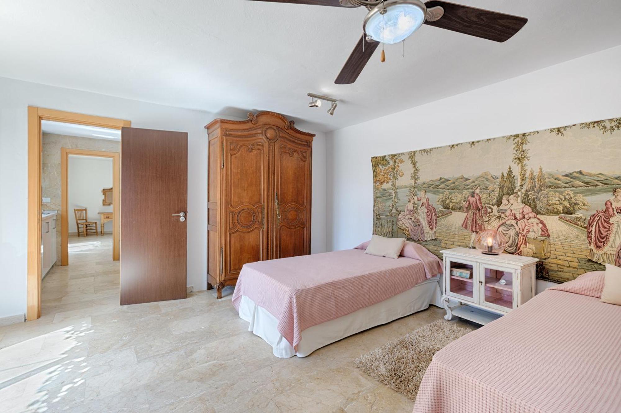 Hanami Finca Cumbres Borrascosas Estepona Eksteriør bilde