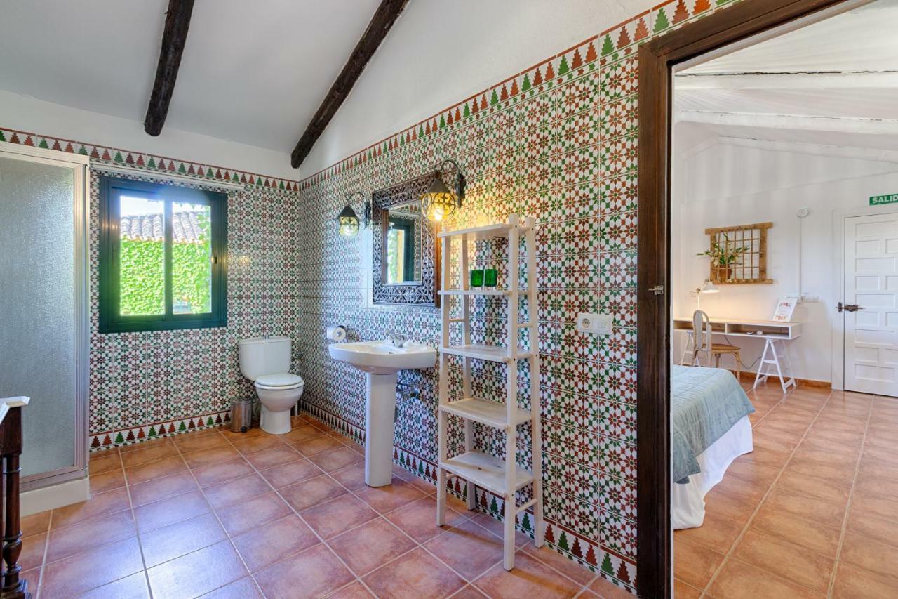 Hanami Finca Cumbres Borrascosas Estepona Eksteriør bilde