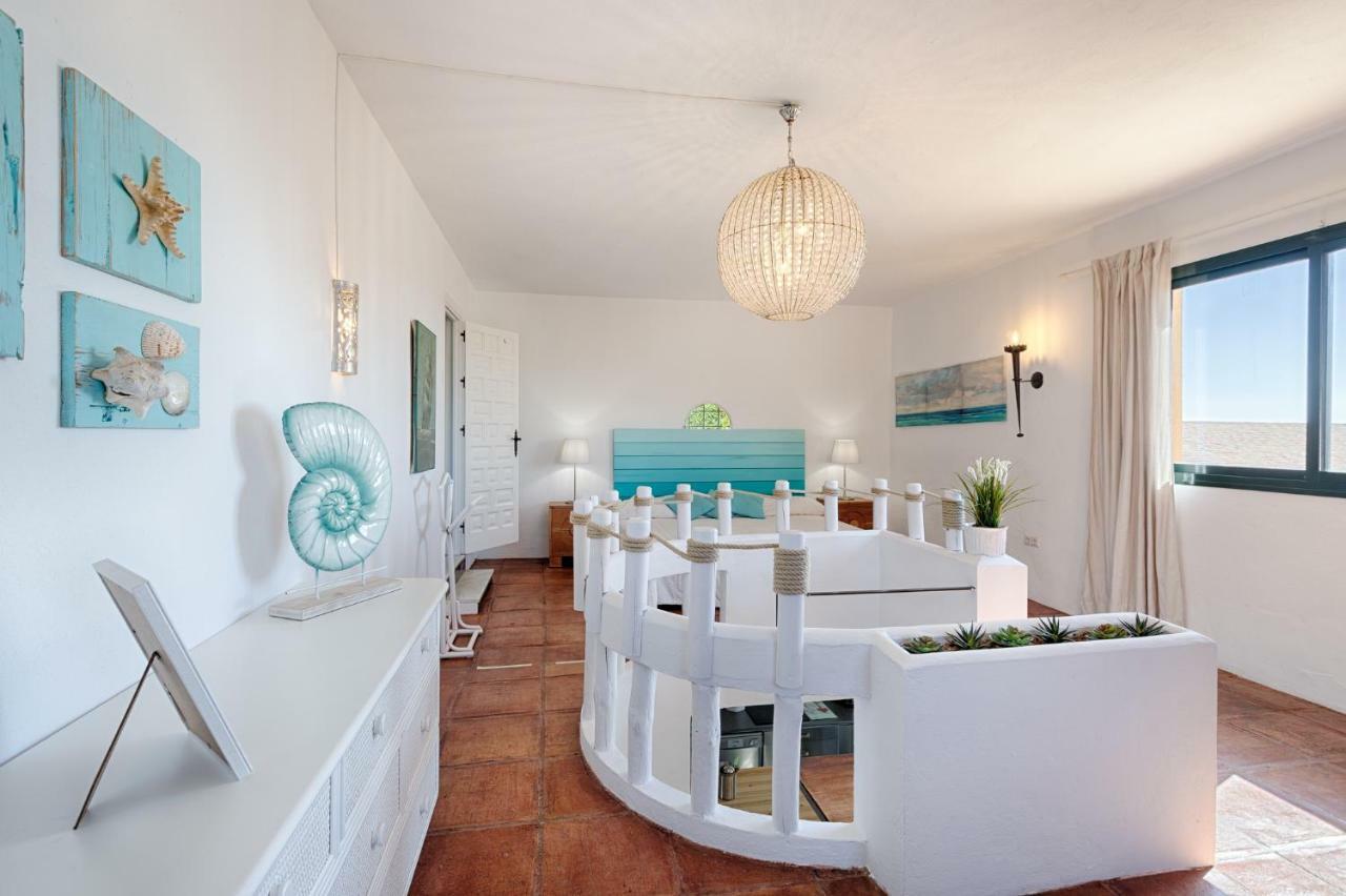 Hanami Finca Cumbres Borrascosas Estepona Eksteriør bilde