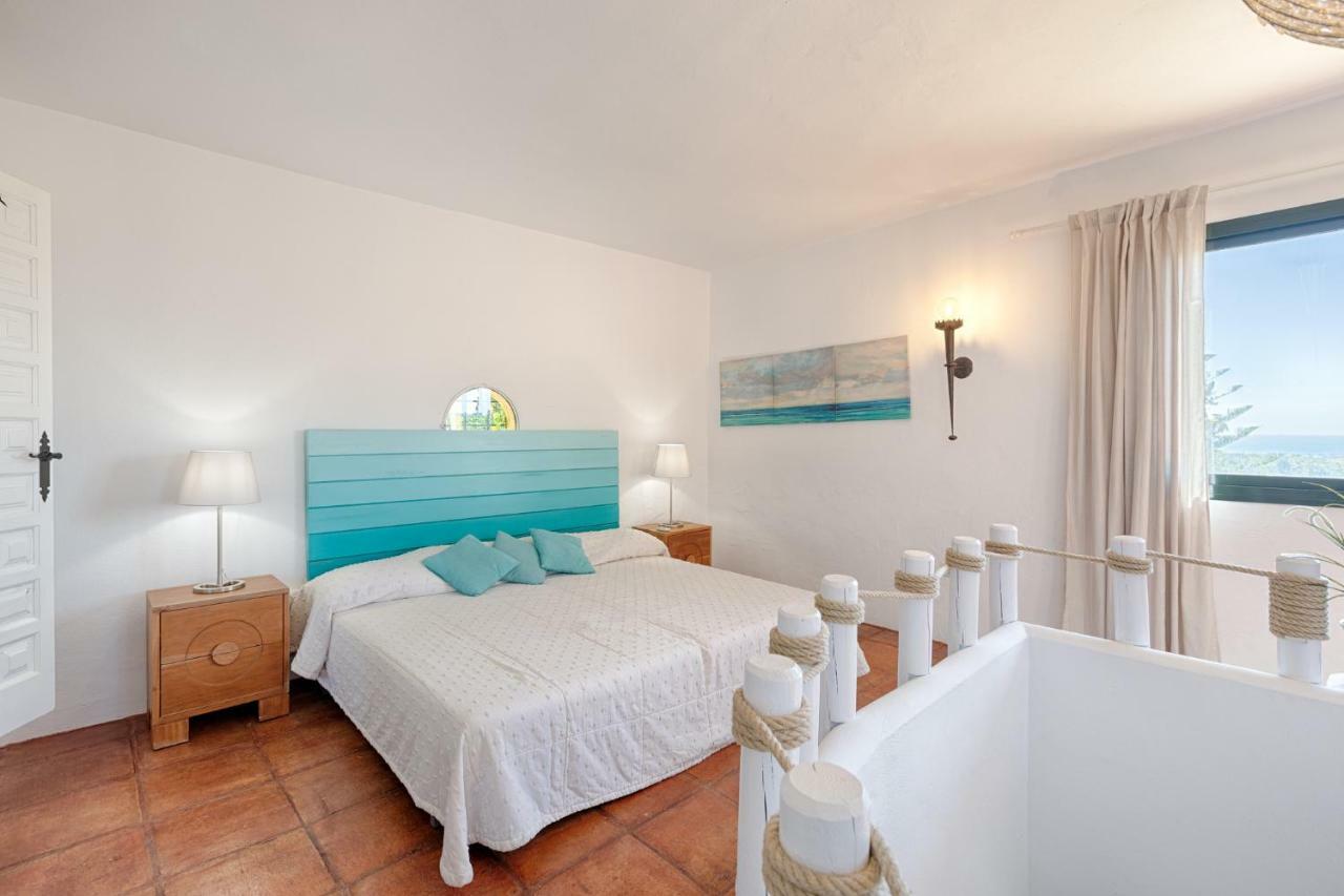 Hanami Finca Cumbres Borrascosas Estepona Eksteriør bilde